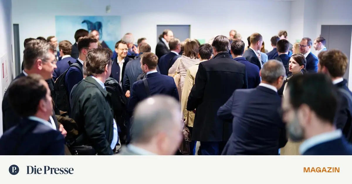 Signa: Ist Durchblick jetzt noch möglich? | DiePresse.com